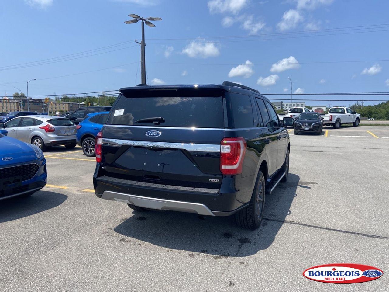 2021 Ford Expedition XLT-2