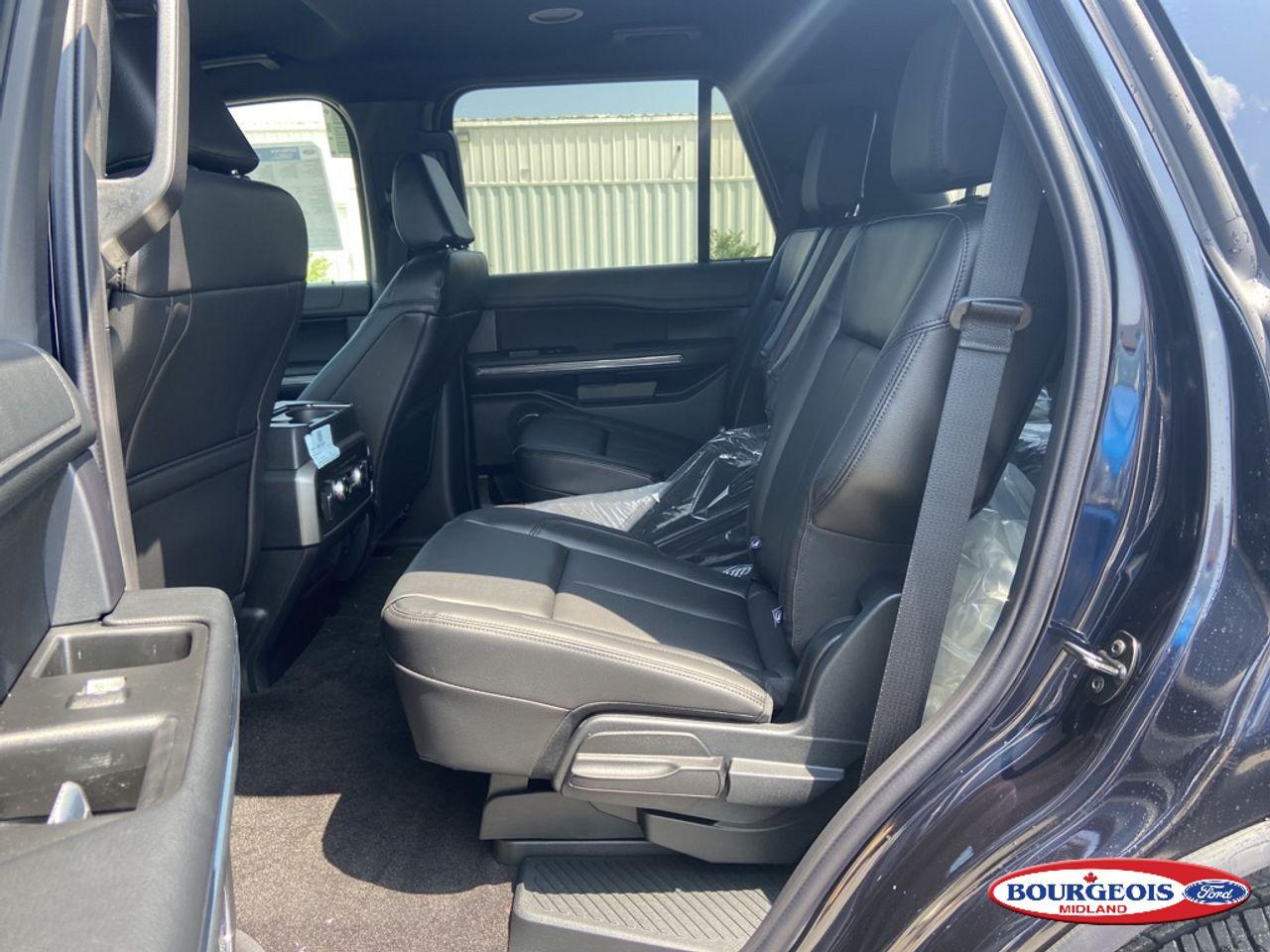 2021 Ford Expedition XLT-3