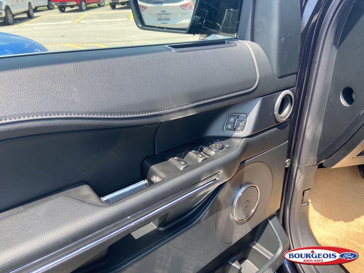 2021 Ford Expedition XLT-4