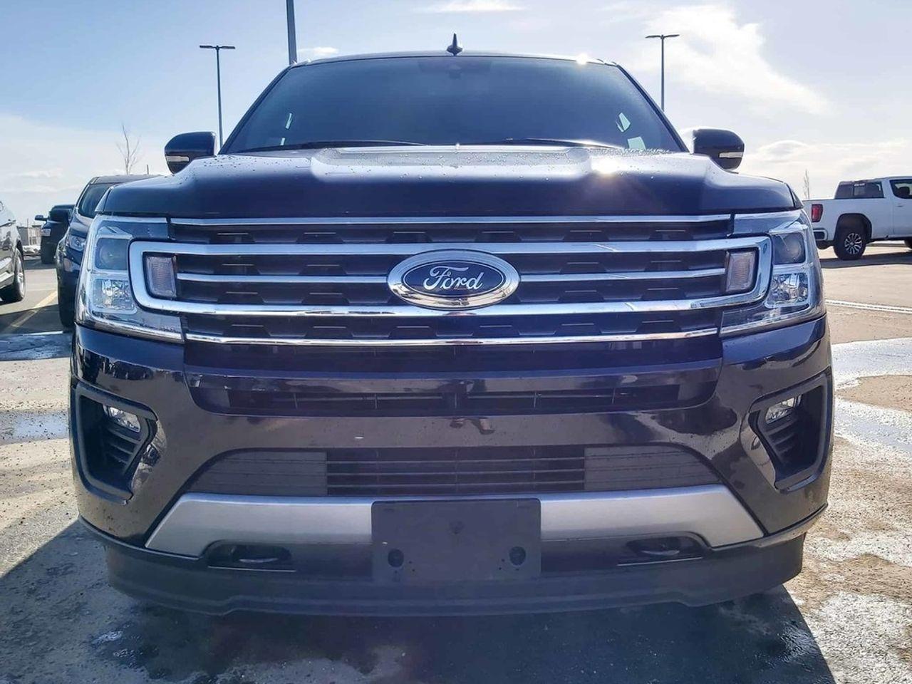 2021 Ford Expedition XLT-2