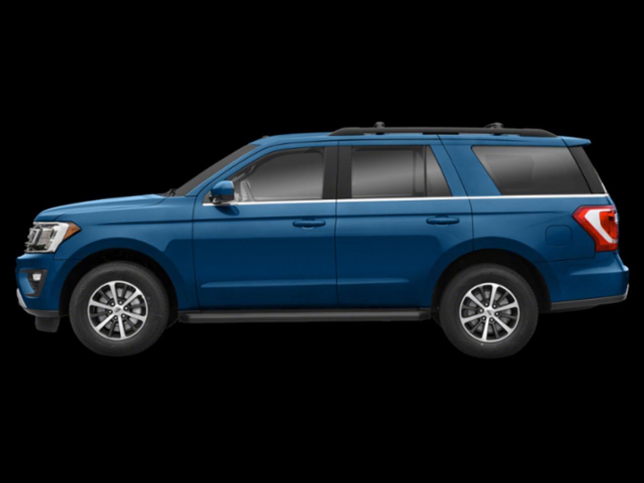 2021 Ford Expedition XLT-0