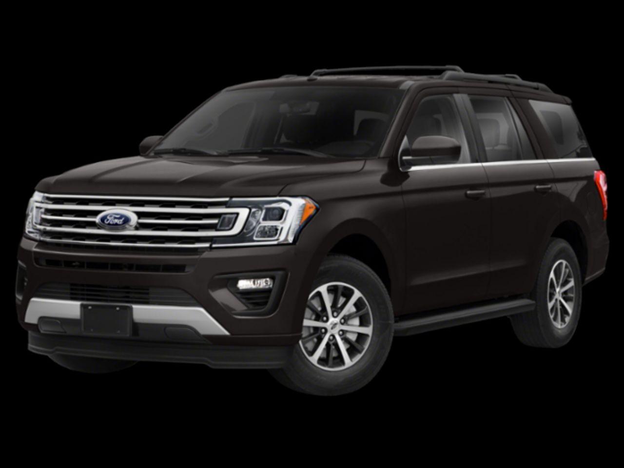 2021 Ford Expedition XLT-1