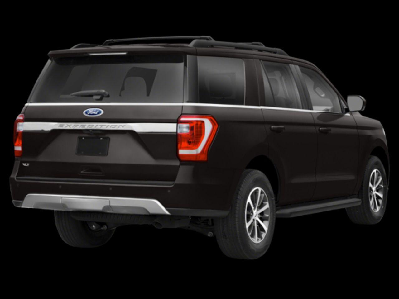 2021 Ford Expedition XLT-2