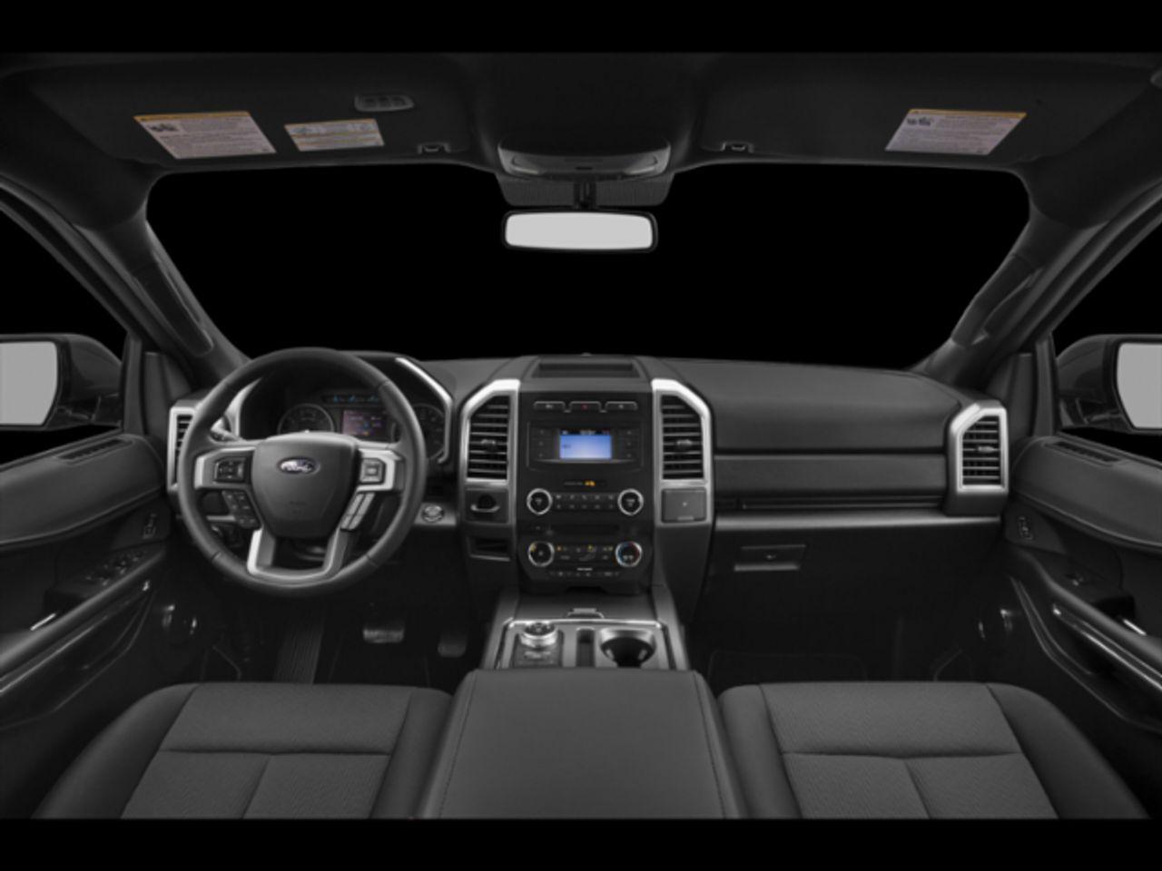 2021 Ford Expedition XLT-3