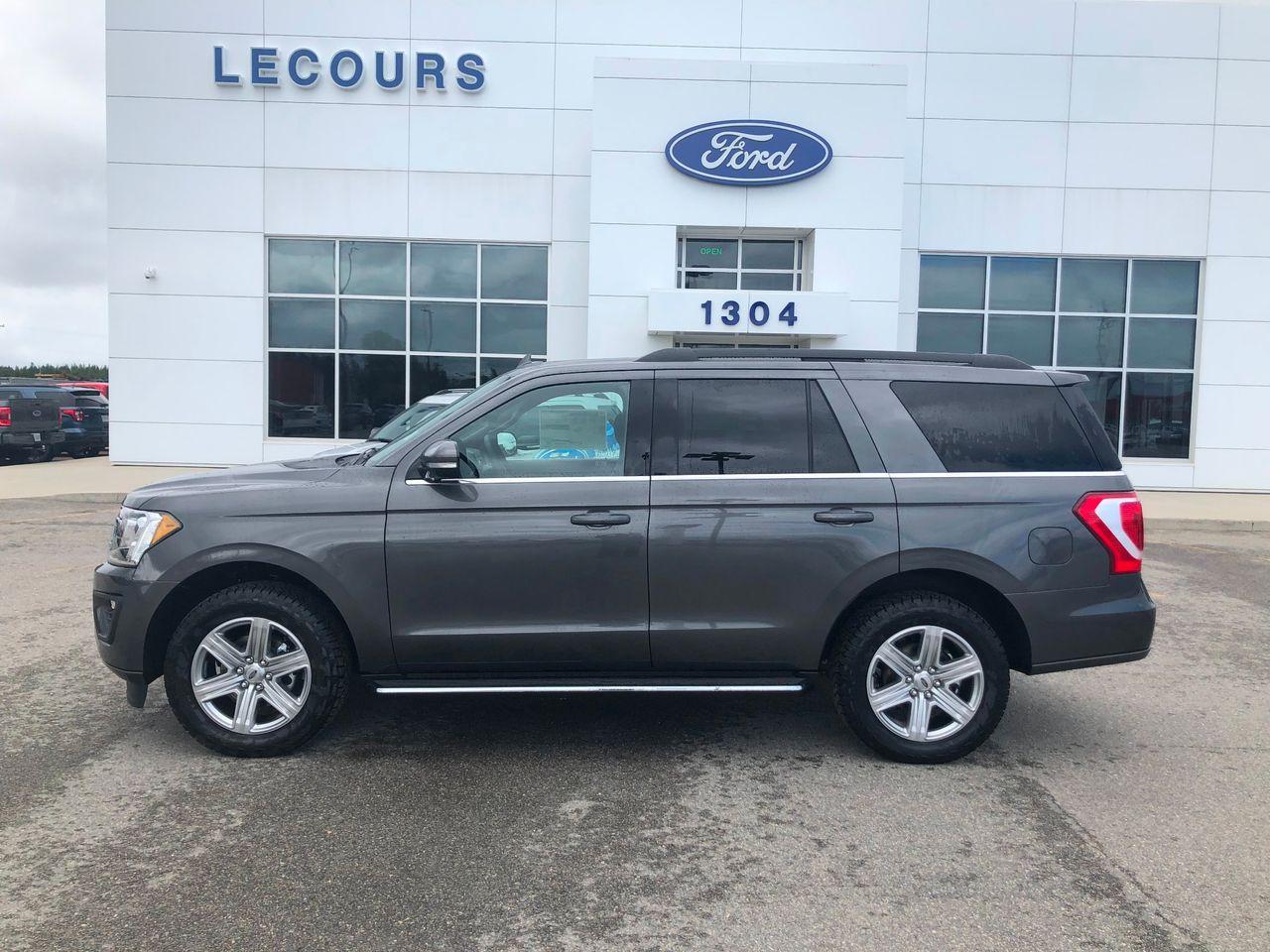 2021 Ford Expedition XLT-2