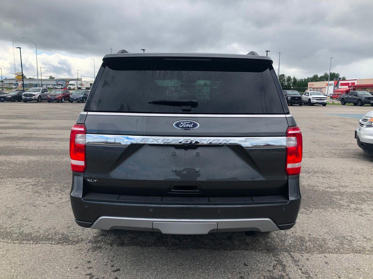 2021 Ford Expedition XLT-3