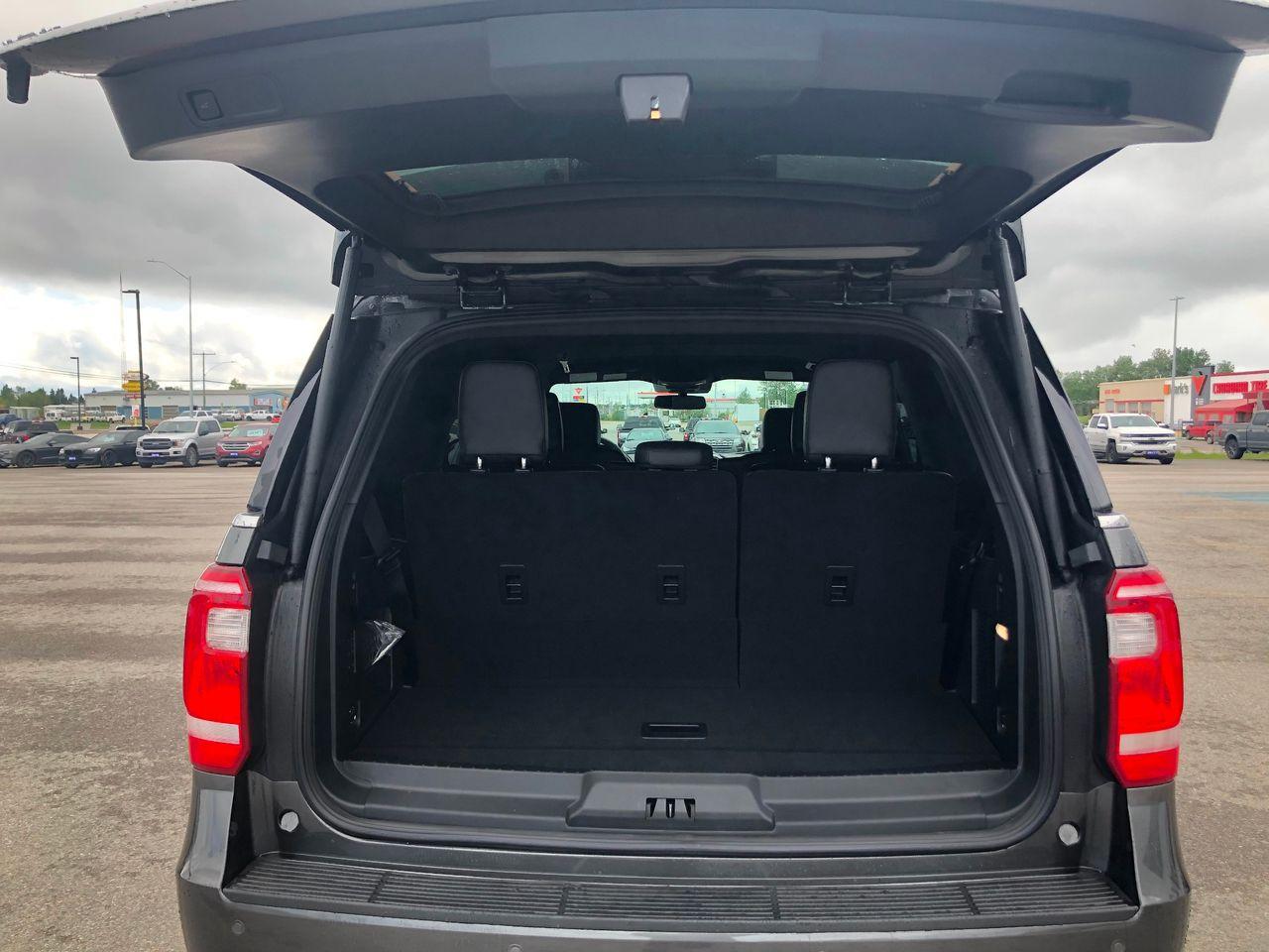 2021 Ford Expedition XLT-4