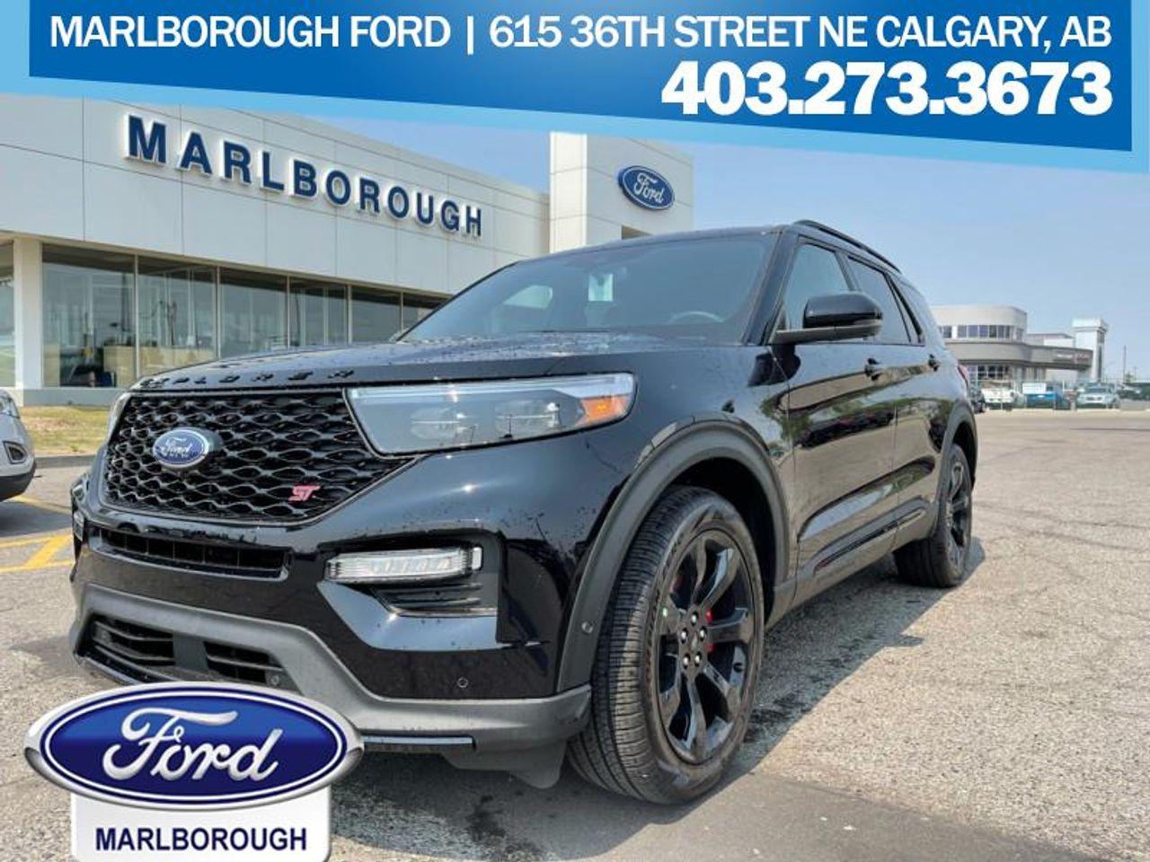 2021 Ford Explorer -0