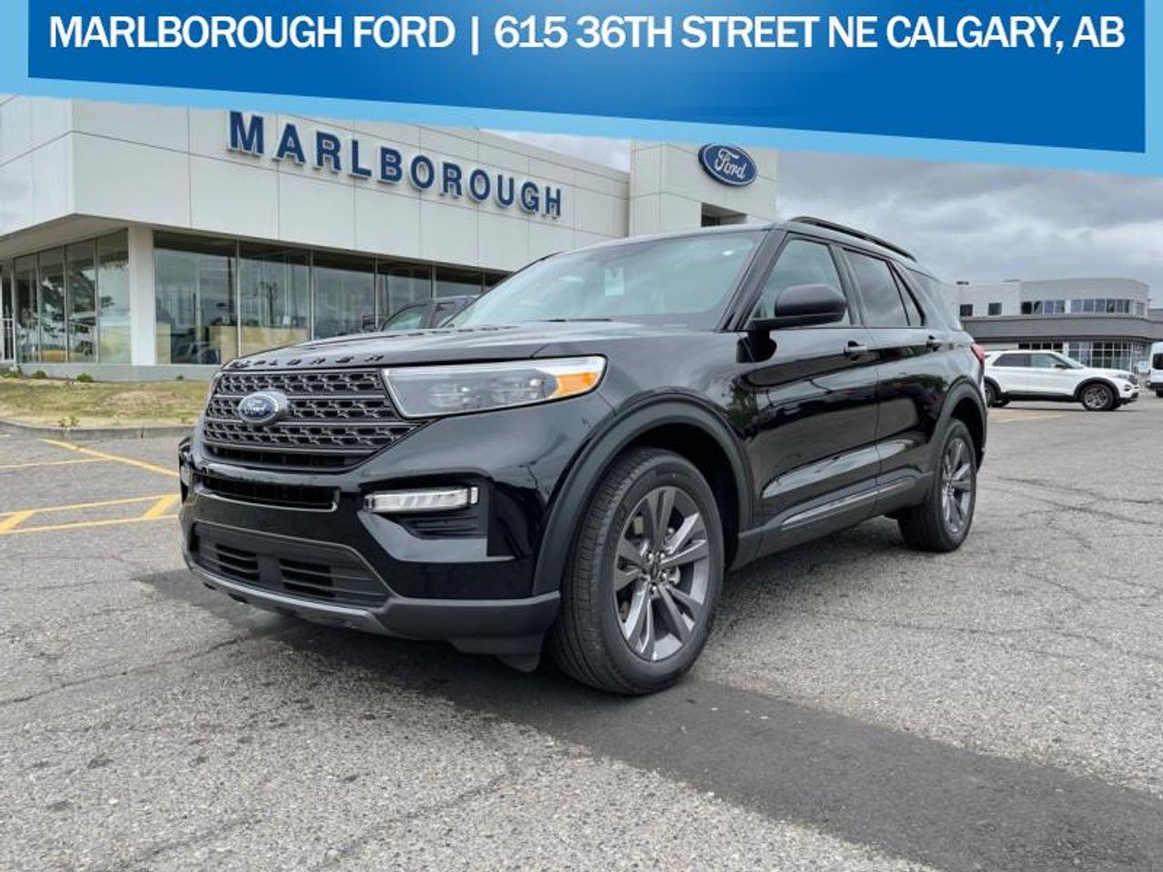 2021 Ford Explorer -0