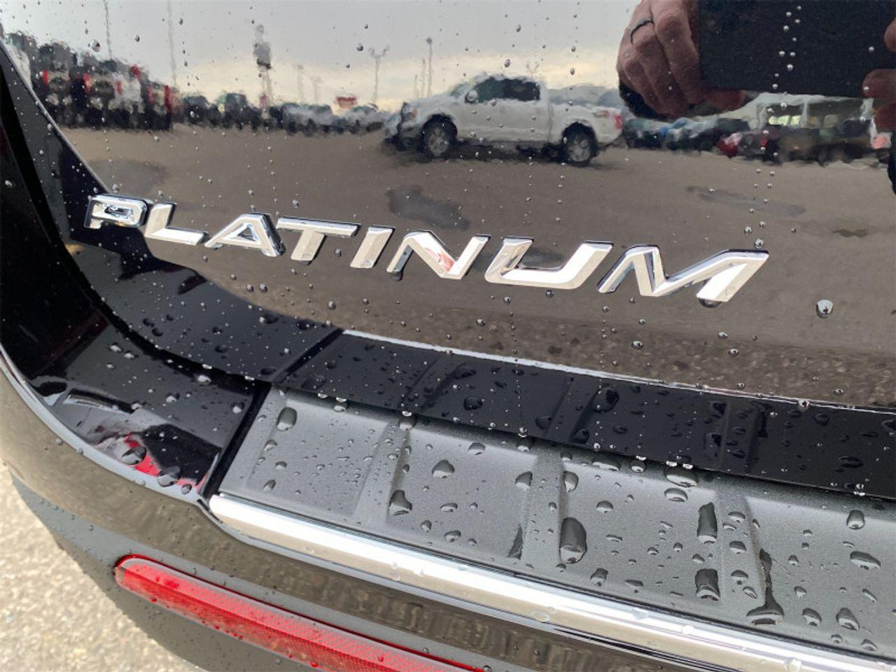 2021 Ford Explorer -2