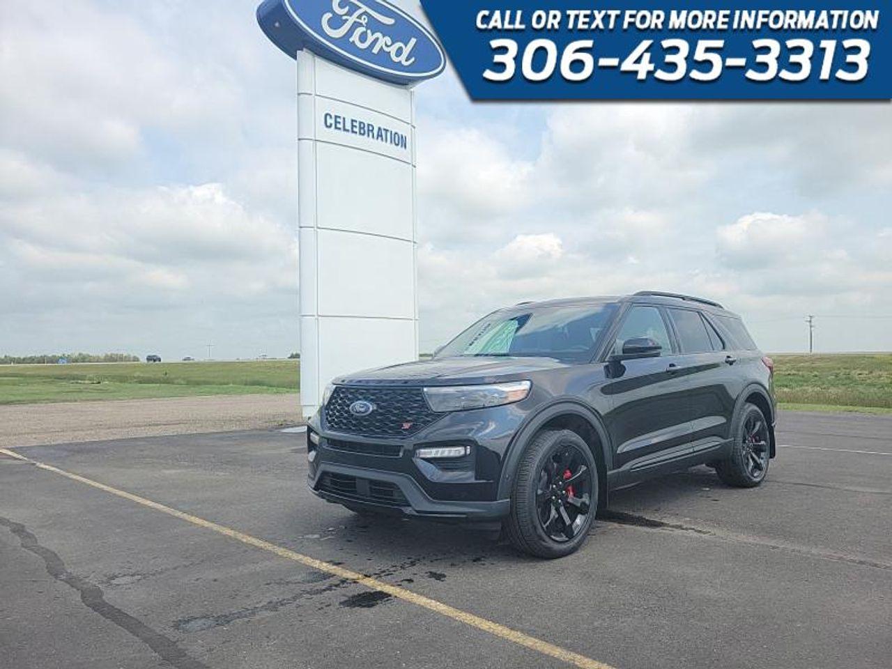 2021 Ford Explorer -0
