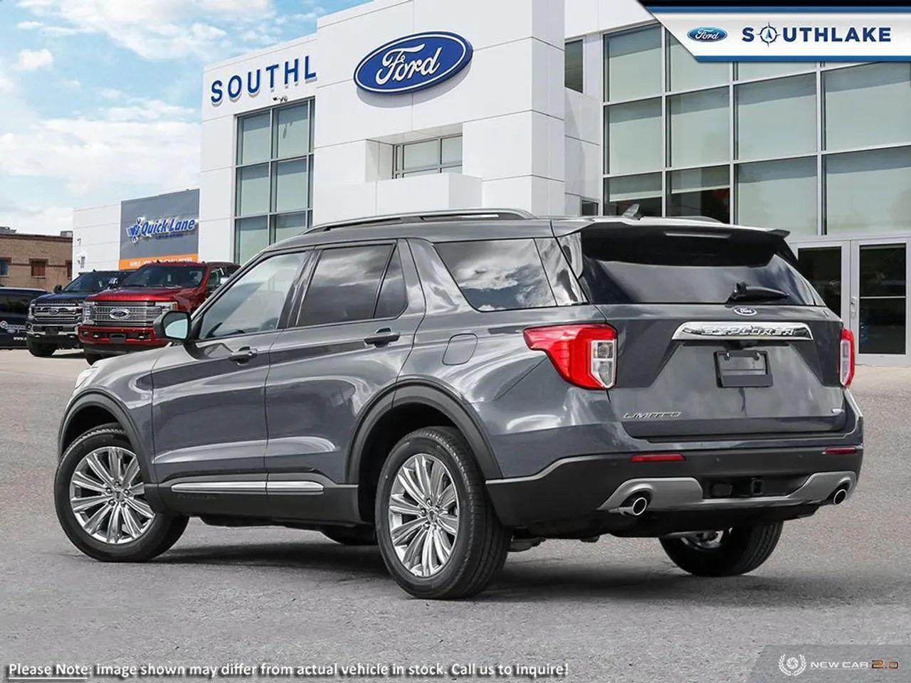 2021 Ford Explorer Limited-3