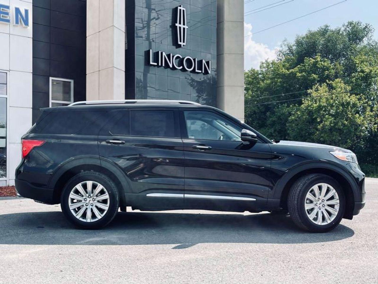 2021 Ford Explorer Limited-3