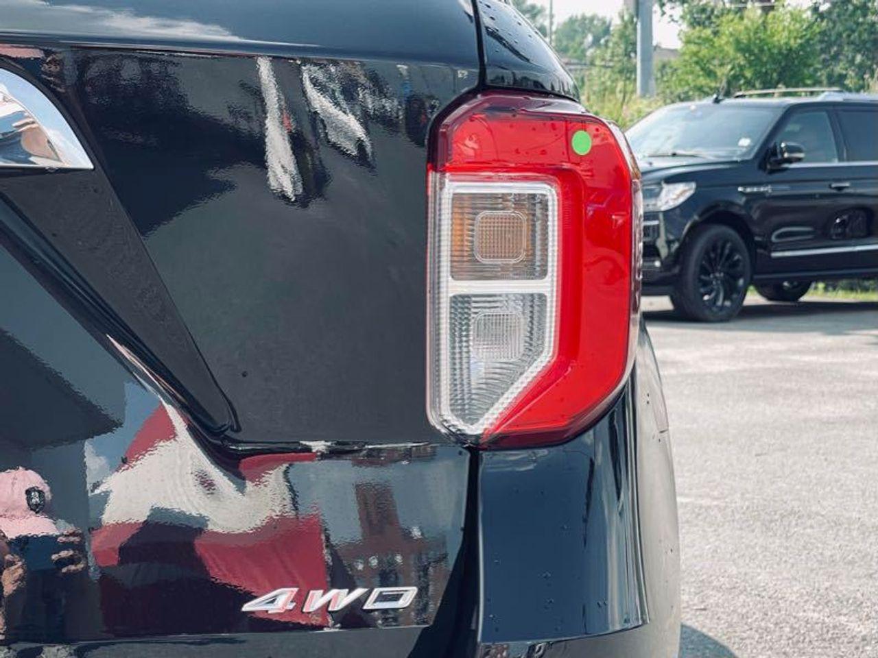 2021 Ford Explorer Limited-4