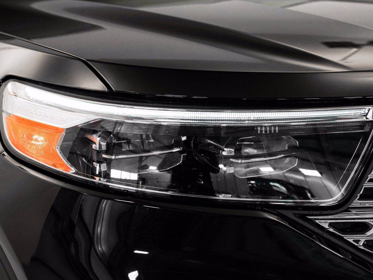 2021 Ford Explorer Limited-2