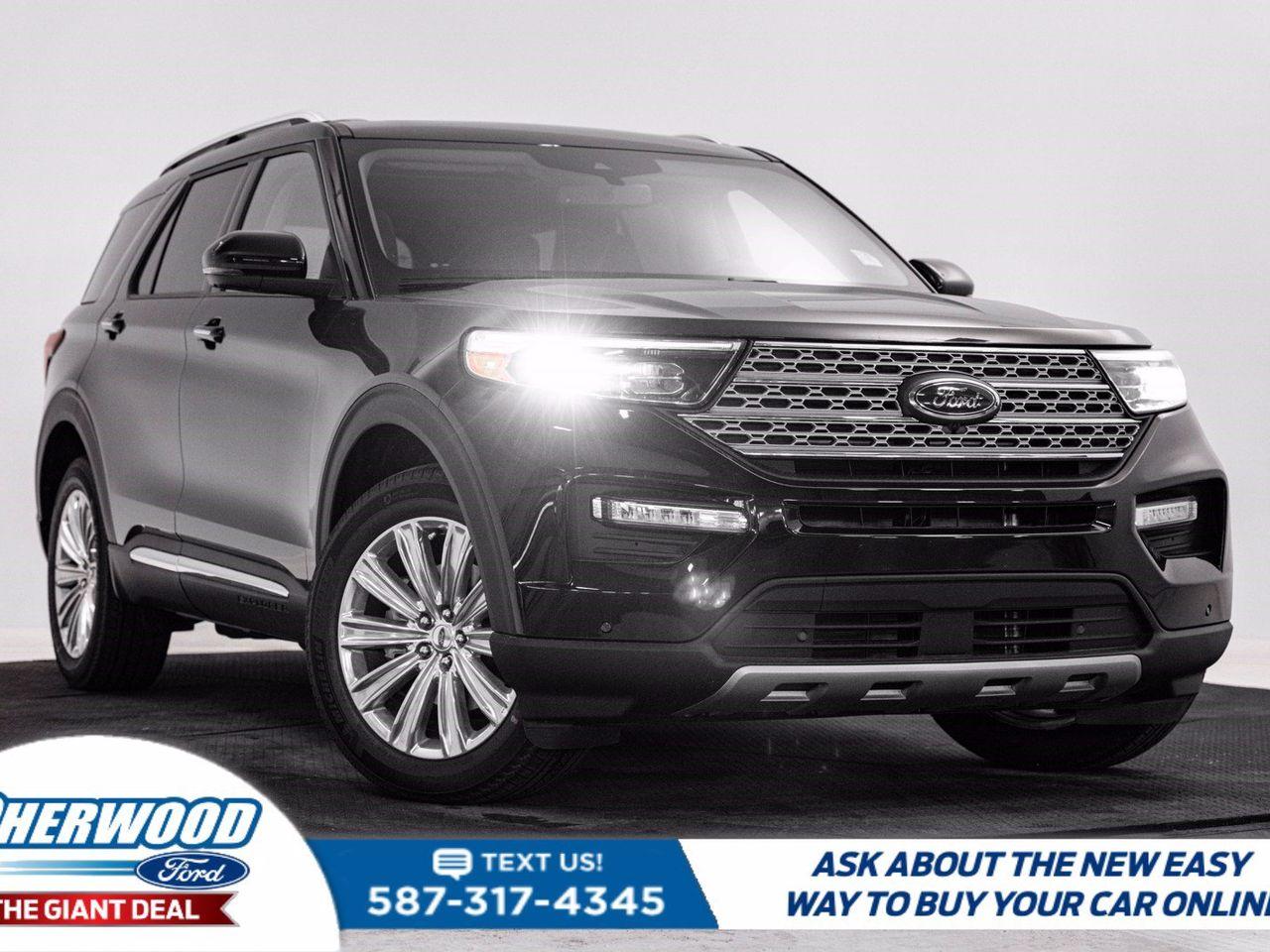 2021 Ford Explorer Limited-0