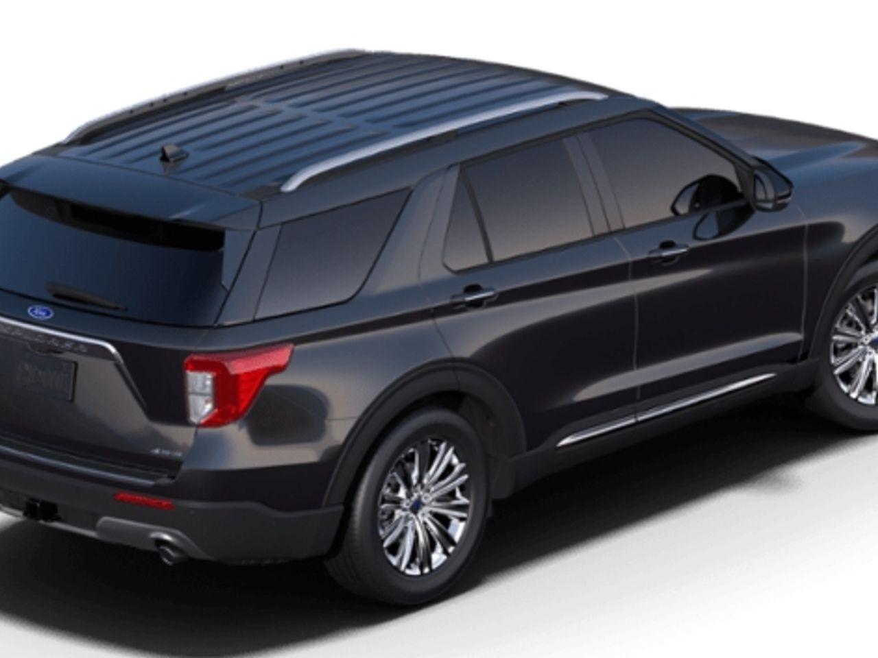 2021 Ford Explorer Limited-3