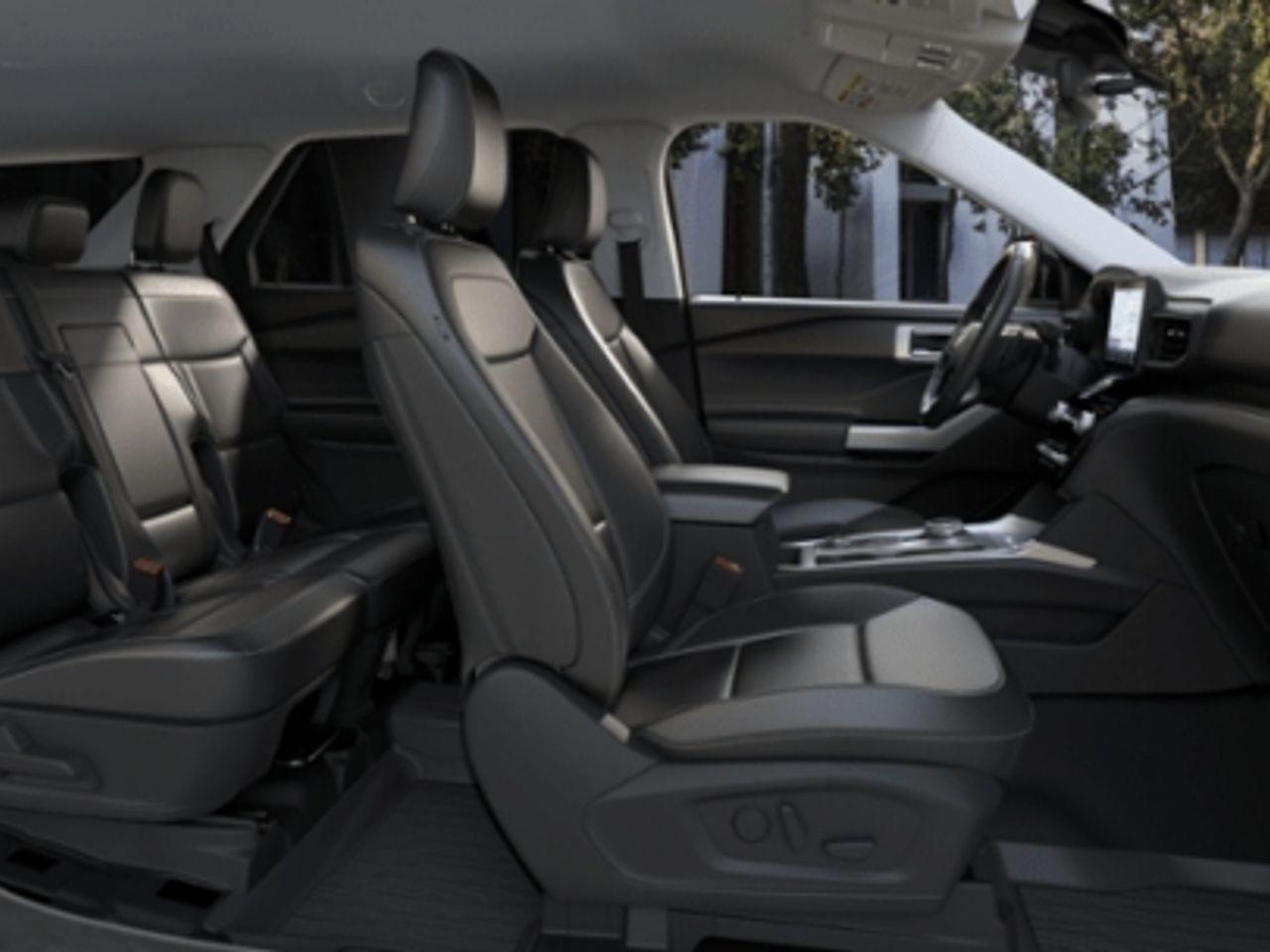 2021 Ford Explorer Limited-4