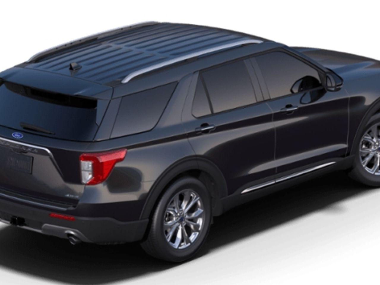 2021 Ford Explorer Limited-3