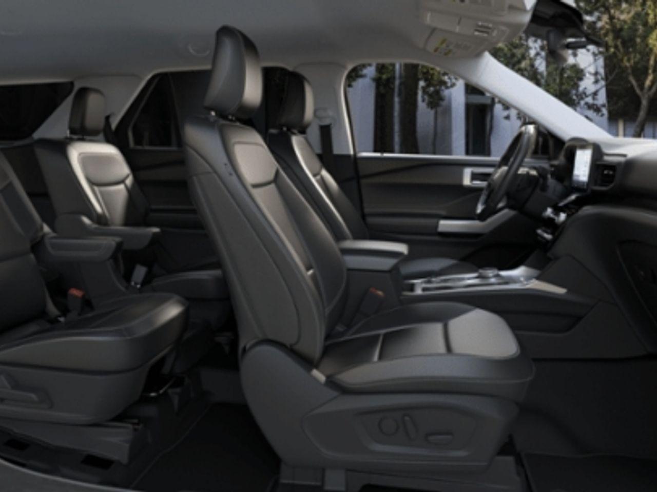 2021 Ford Explorer Limited-4