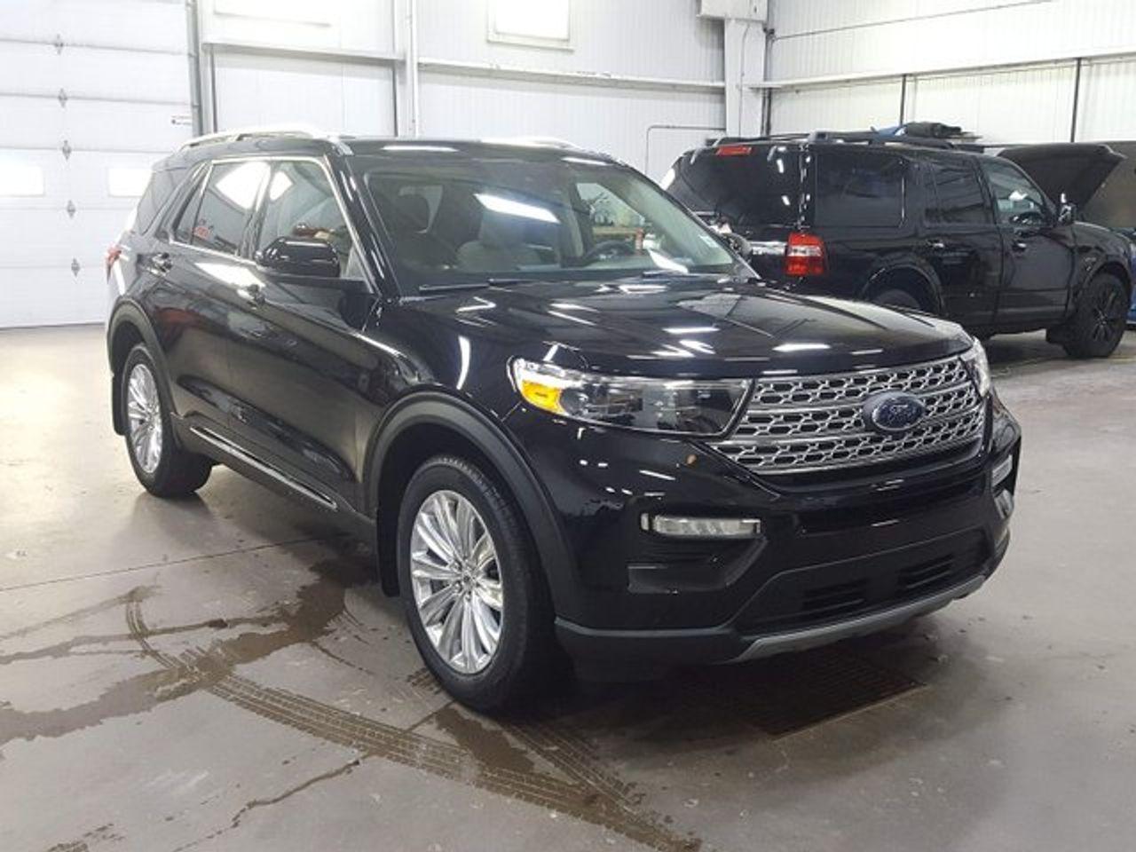 2021 Ford Explorer Limited-4