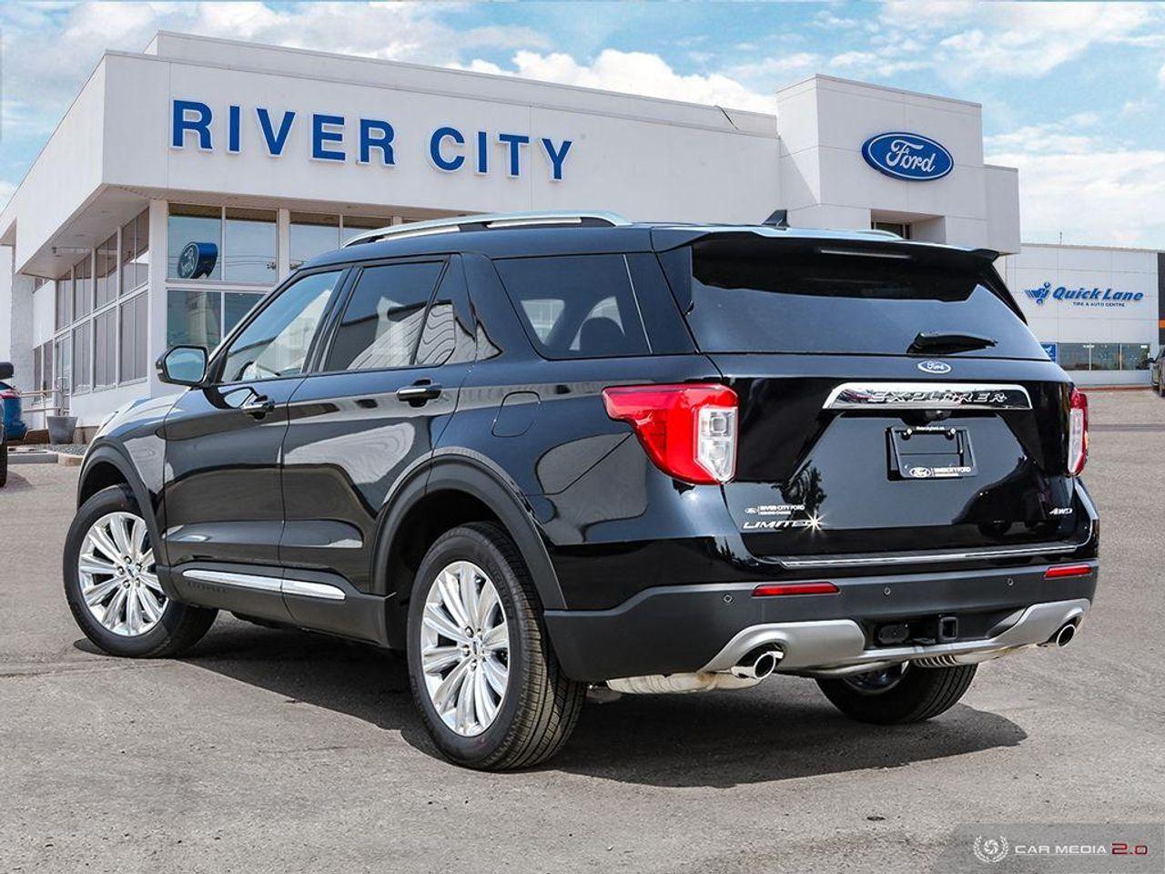 2021 Ford Explorer Limited-3