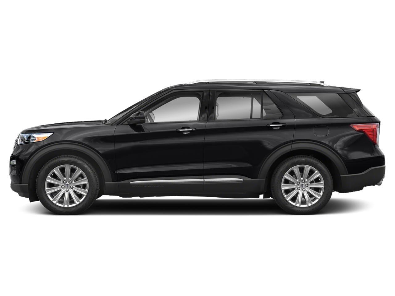 2021 Ford Explorer Limited-2