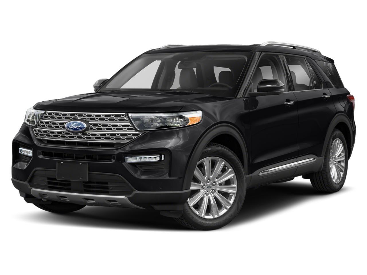 2021 Ford Explorer Limited-3