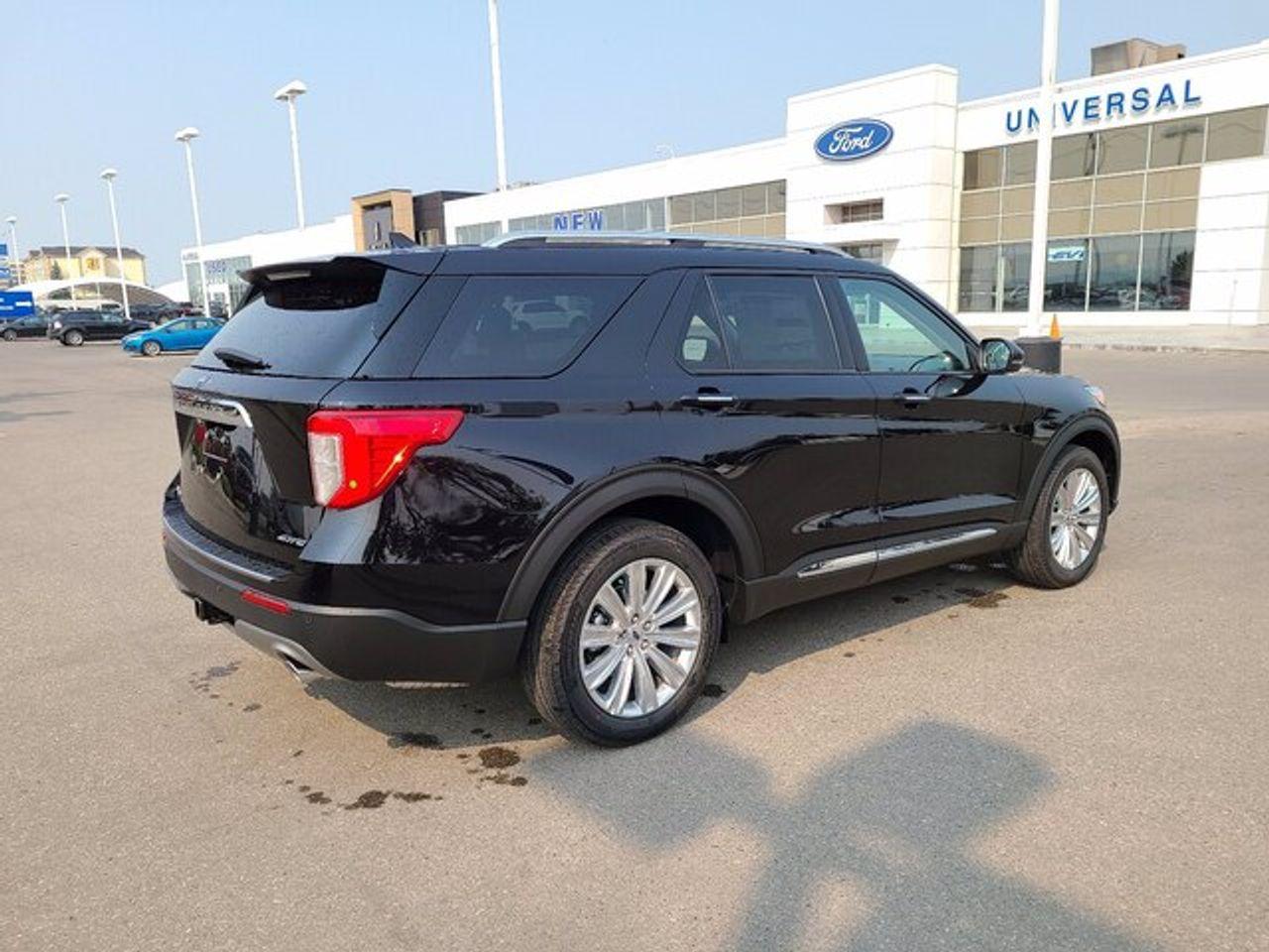 2021 Ford Explorer Limited-3