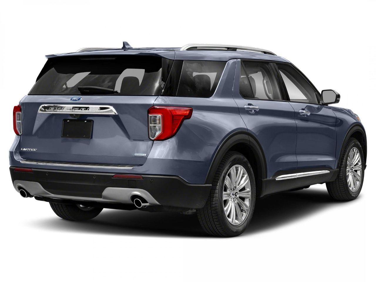 2021 Ford Explorer Limited-3