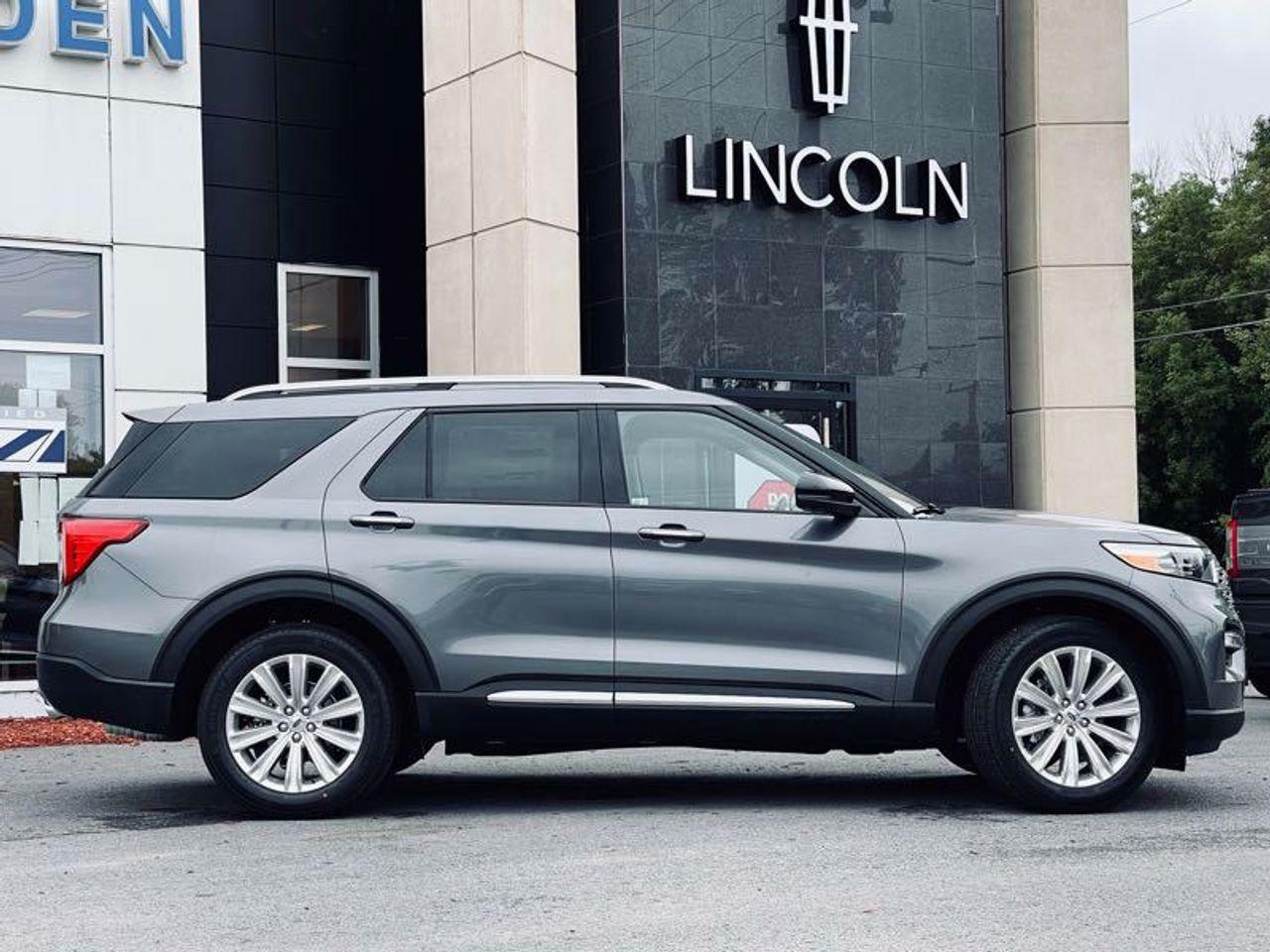 2021 Ford Explorer Limited-3
