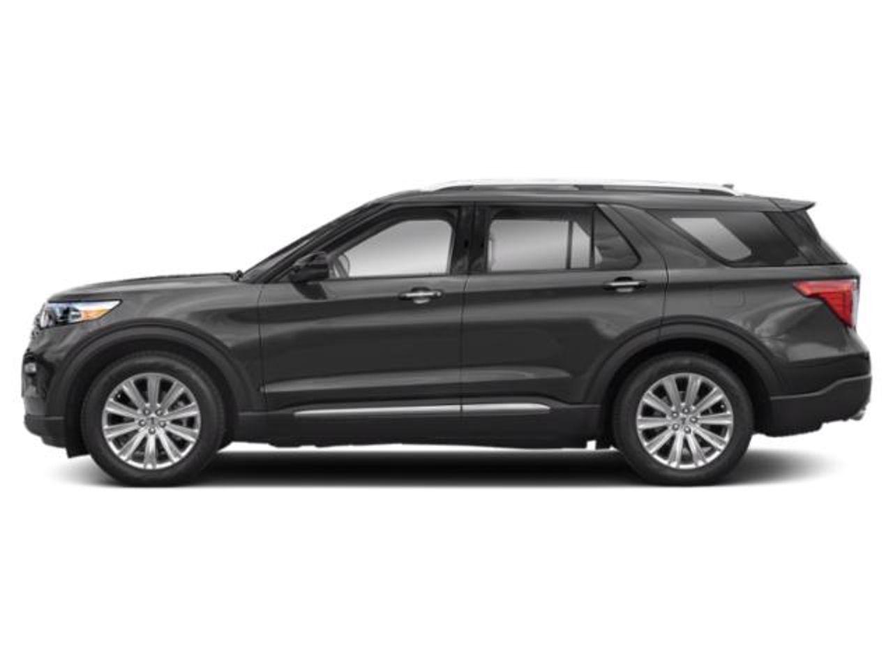 2021 Ford Explorer Limited-0