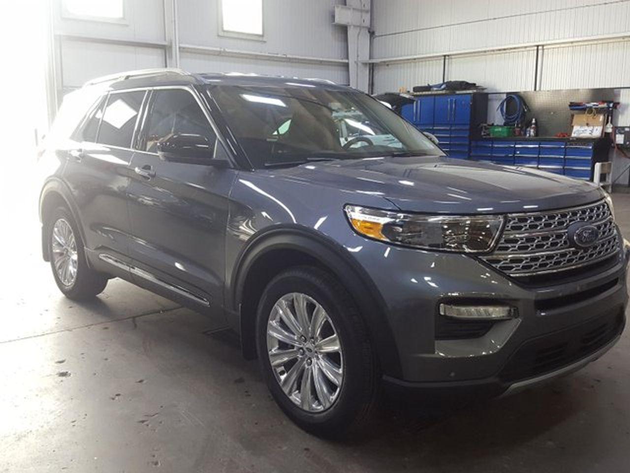 2021 Ford Explorer Limited-4