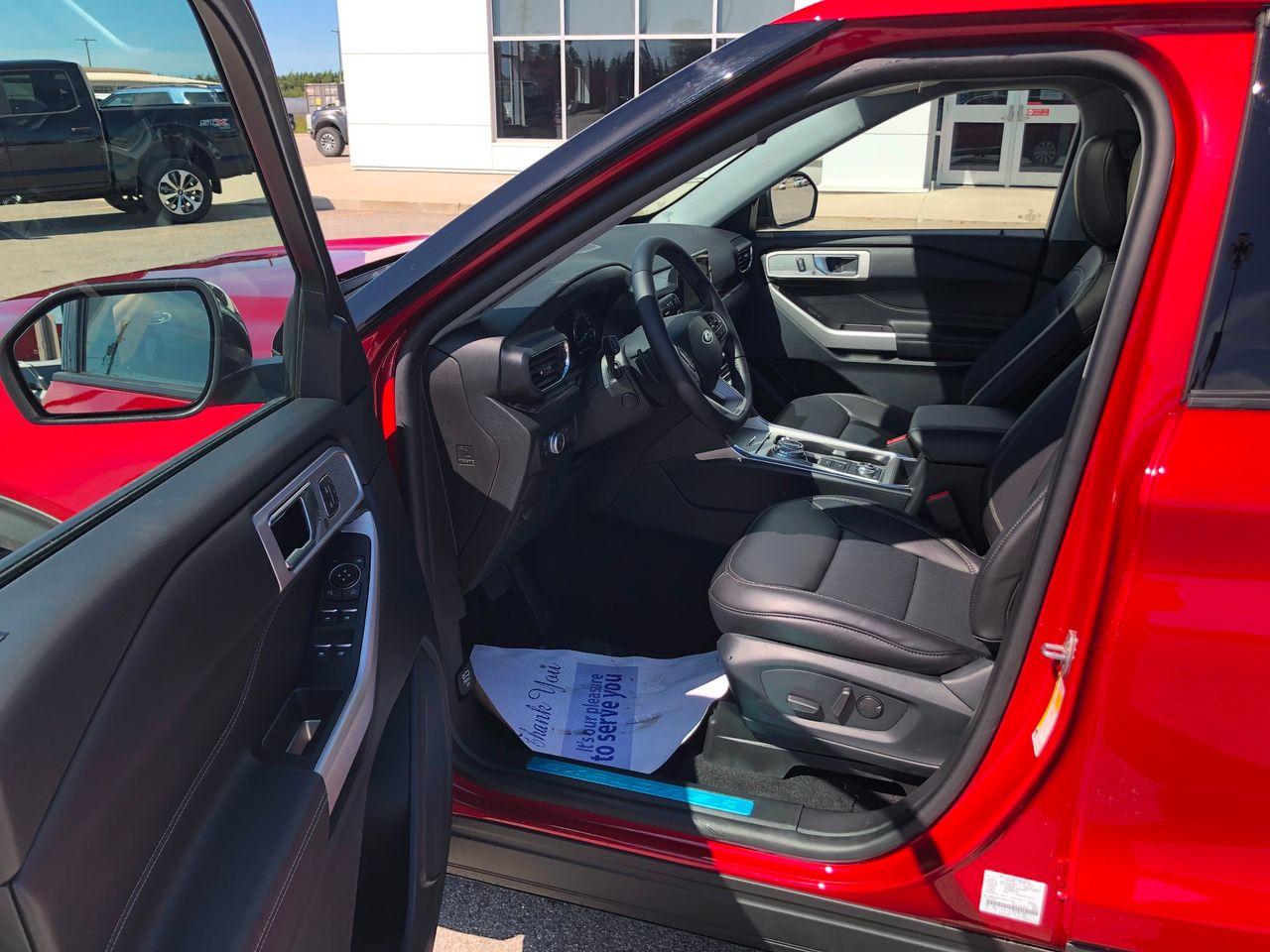 2021 Ford Explorer Limited-4