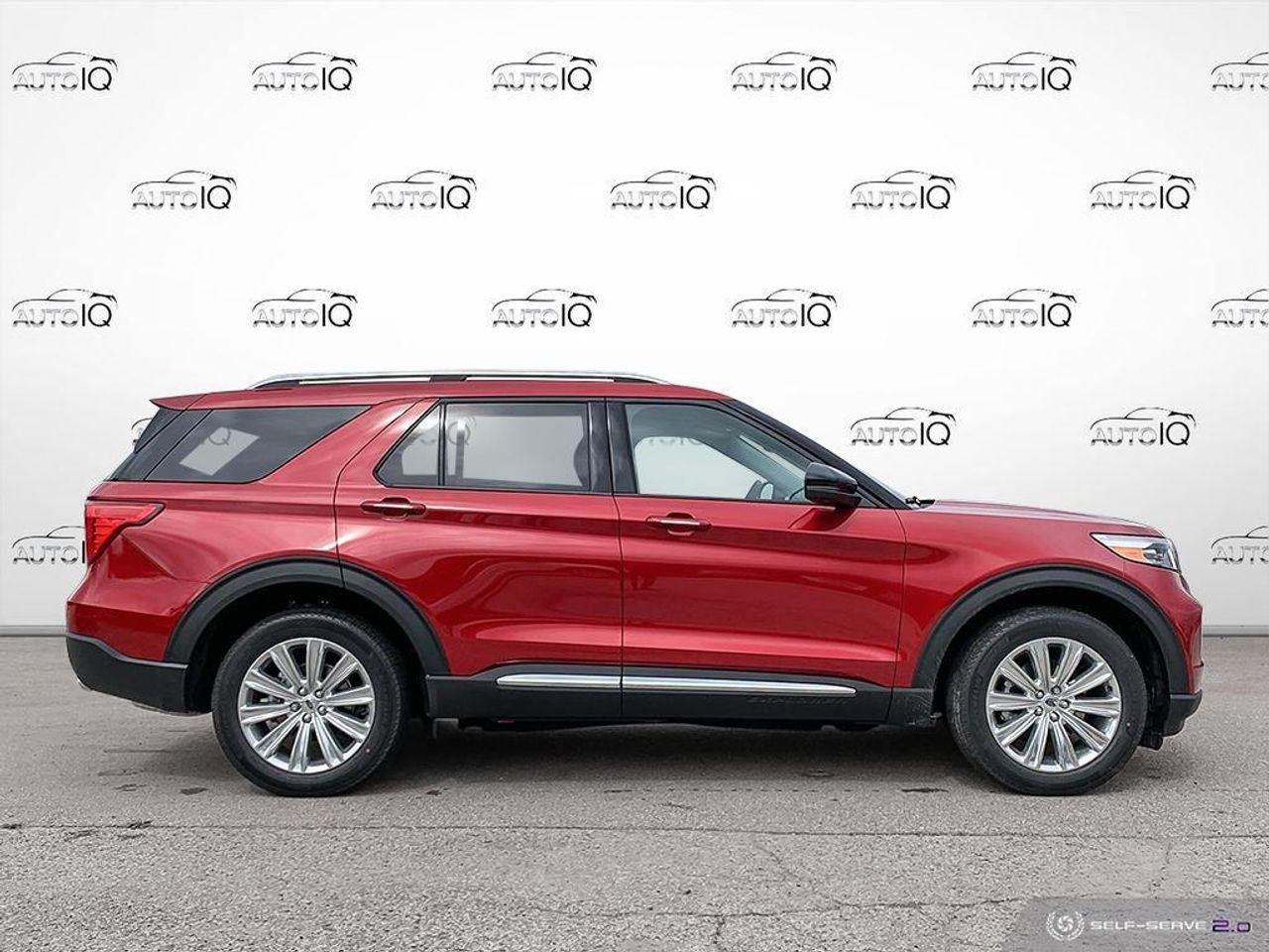 2021 Ford Explorer Limited-2