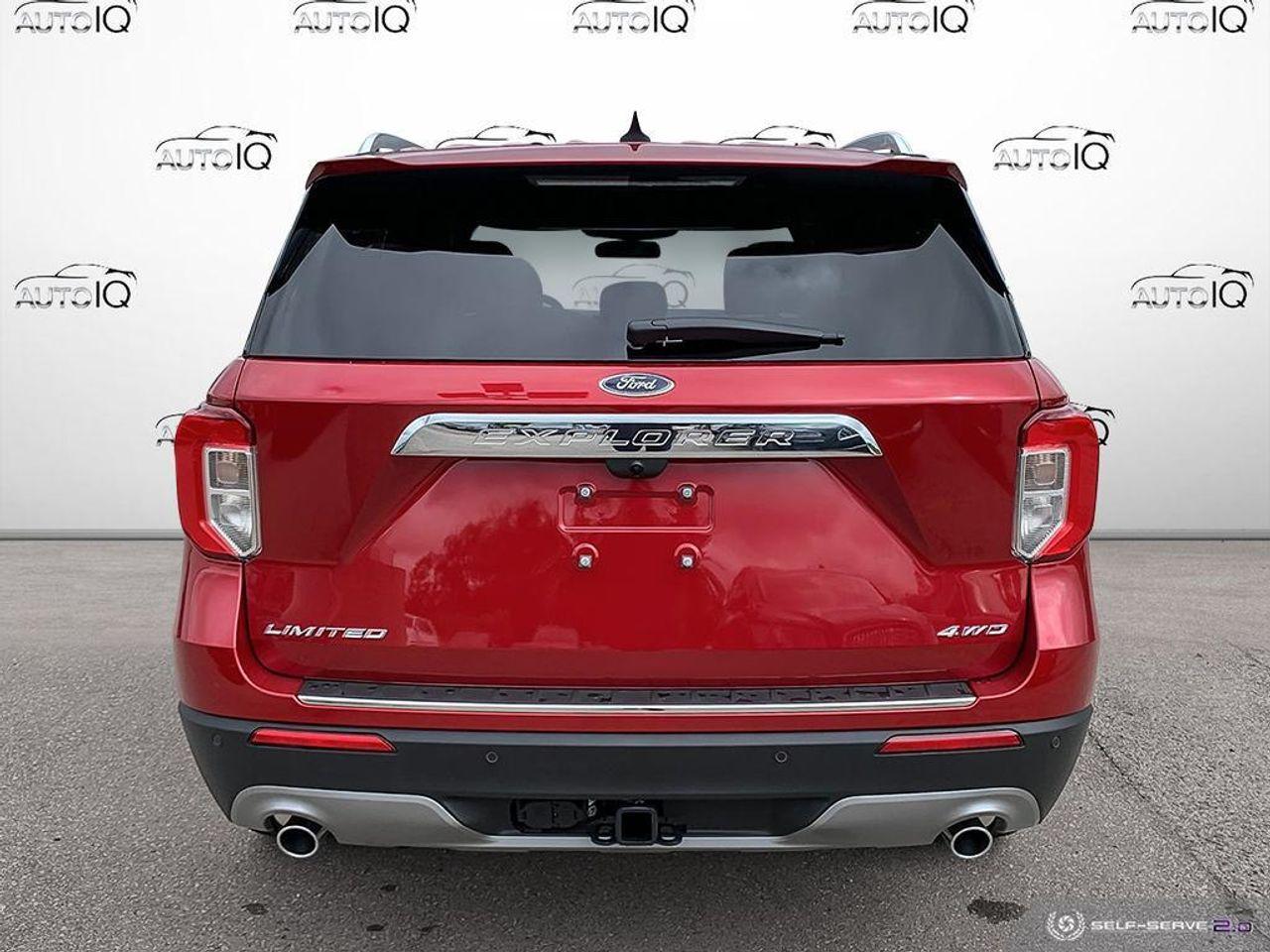 2021 Ford Explorer Limited-4