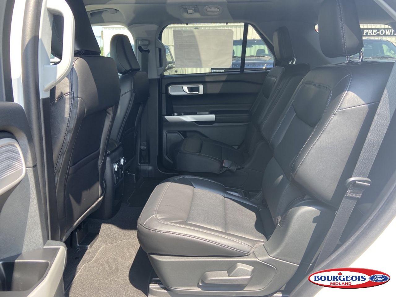 2021 Ford Explorer Limited-3