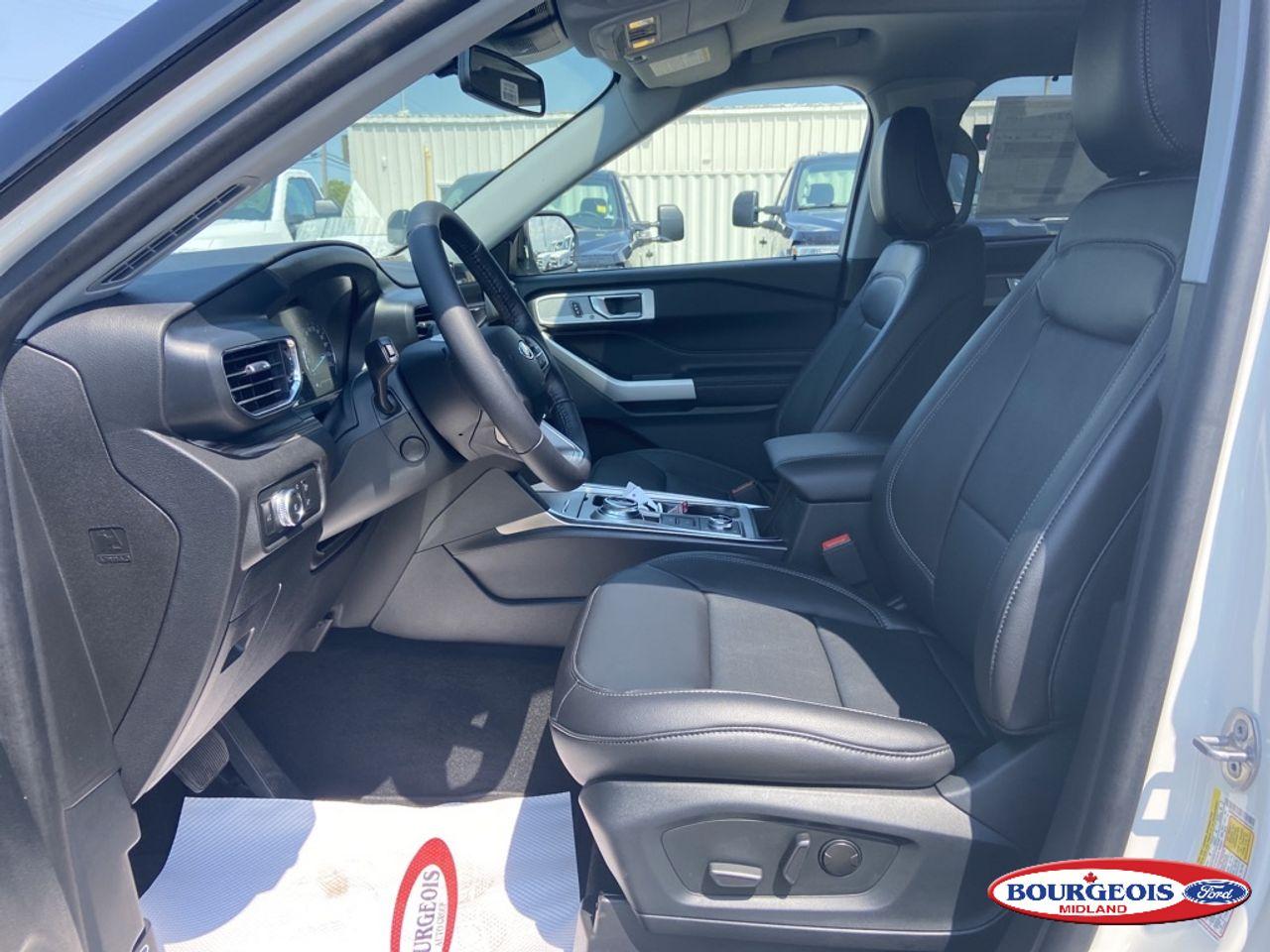 2021 Ford Explorer Limited-4