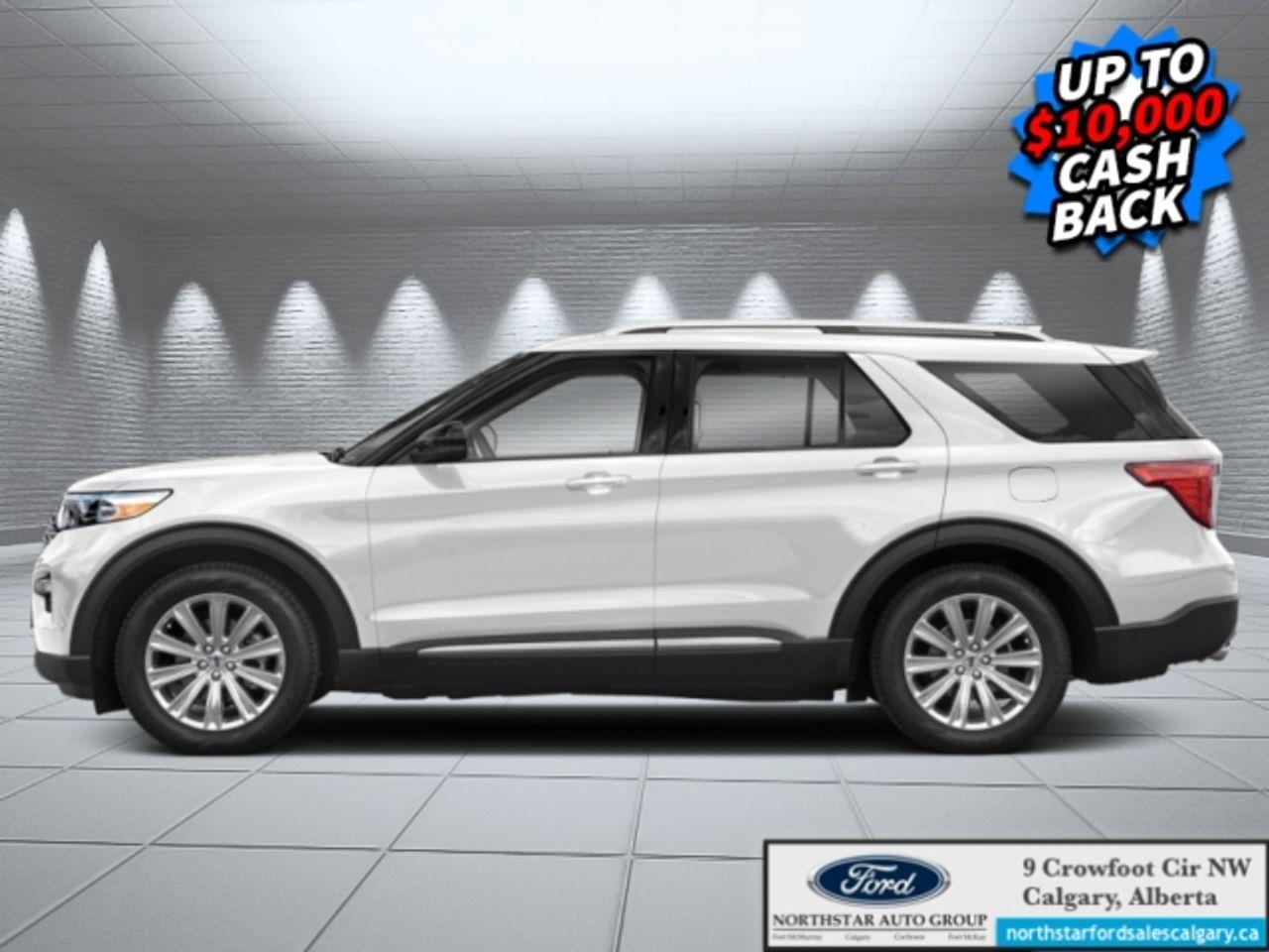2021 Ford Explorer Limited-0