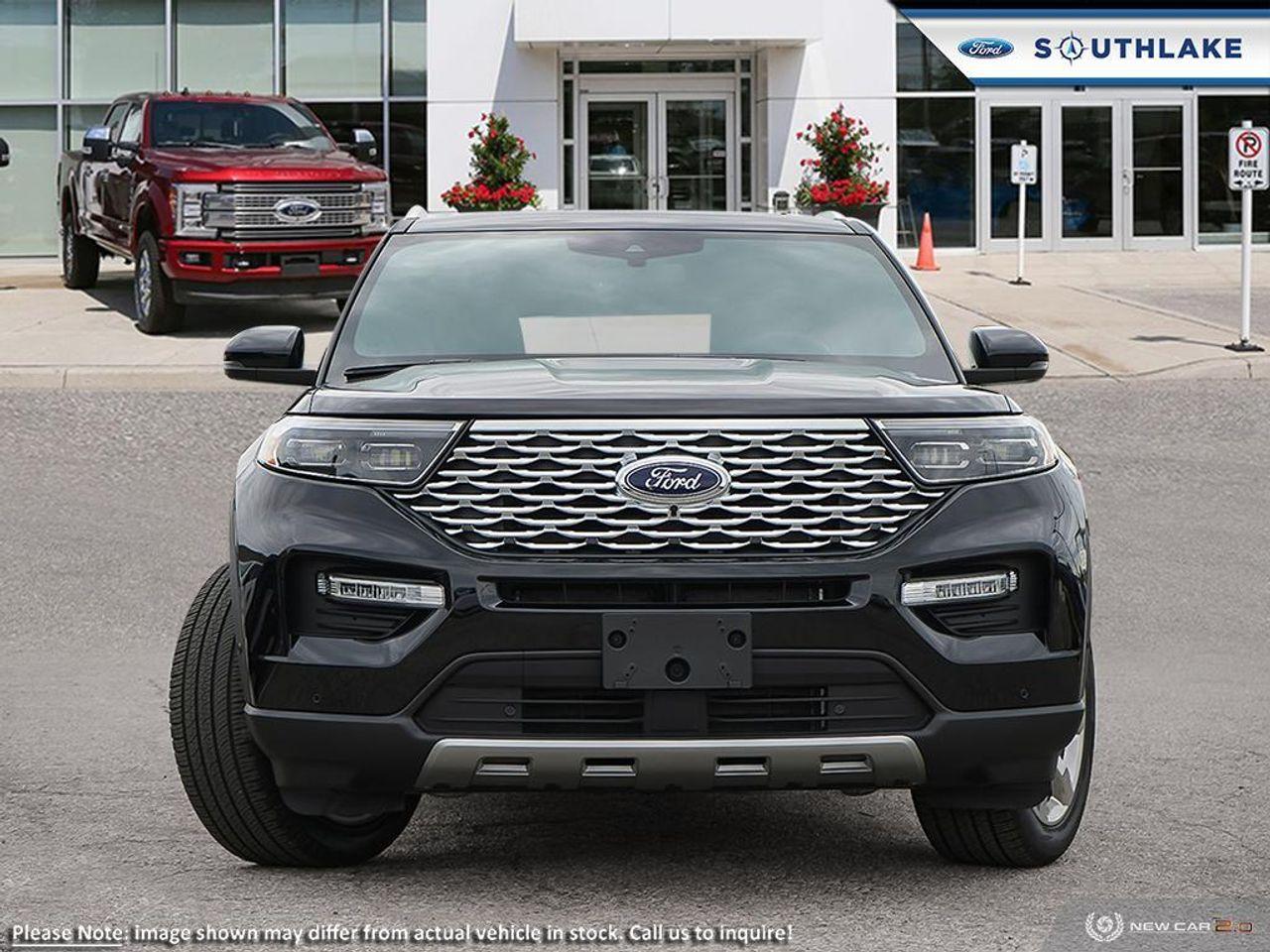 2021 Ford Explorer Platinum-1