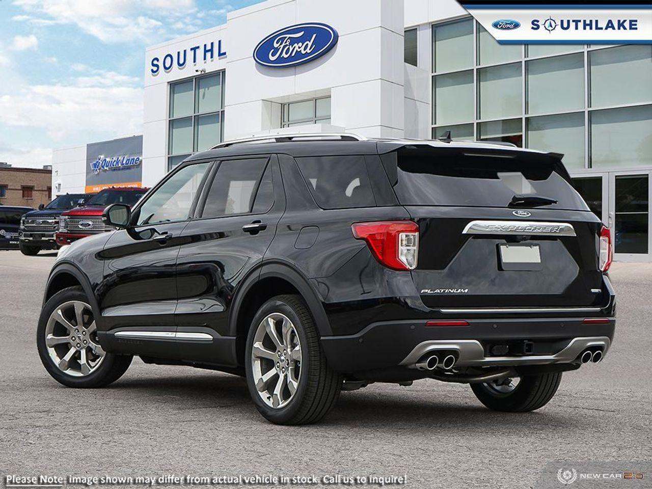 2021 Ford Explorer Platinum-3