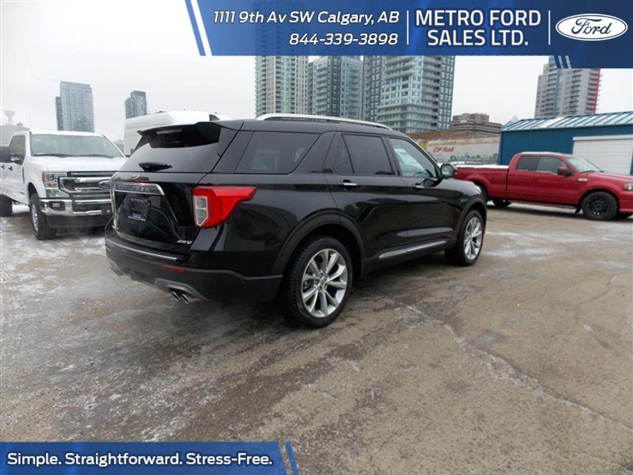 2021 Ford Explorer Platinum-4