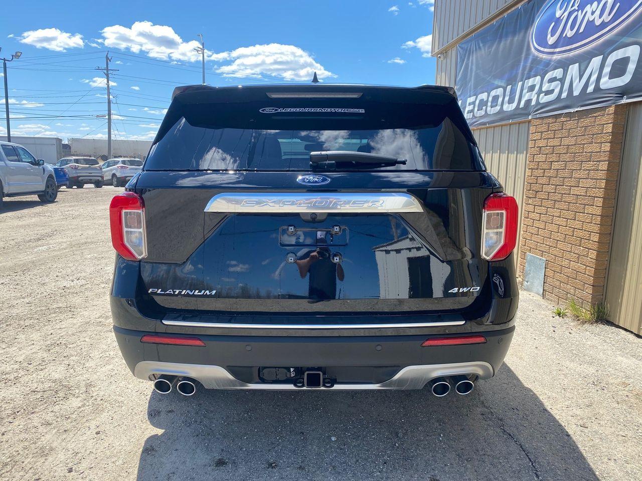 2021 Ford Explorer Platinum-3