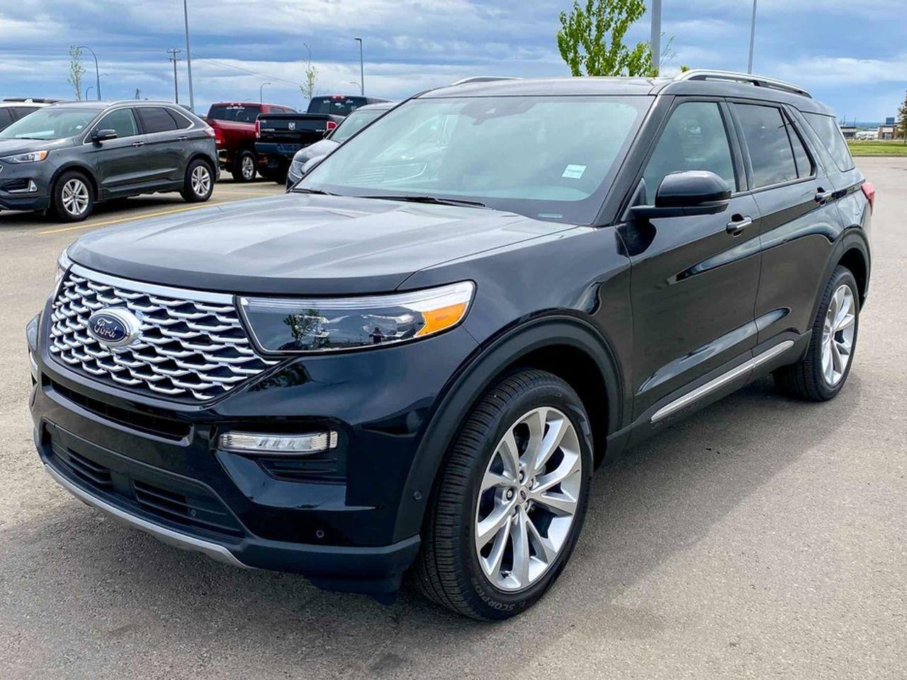 2021 Ford Explorer Platinum-3