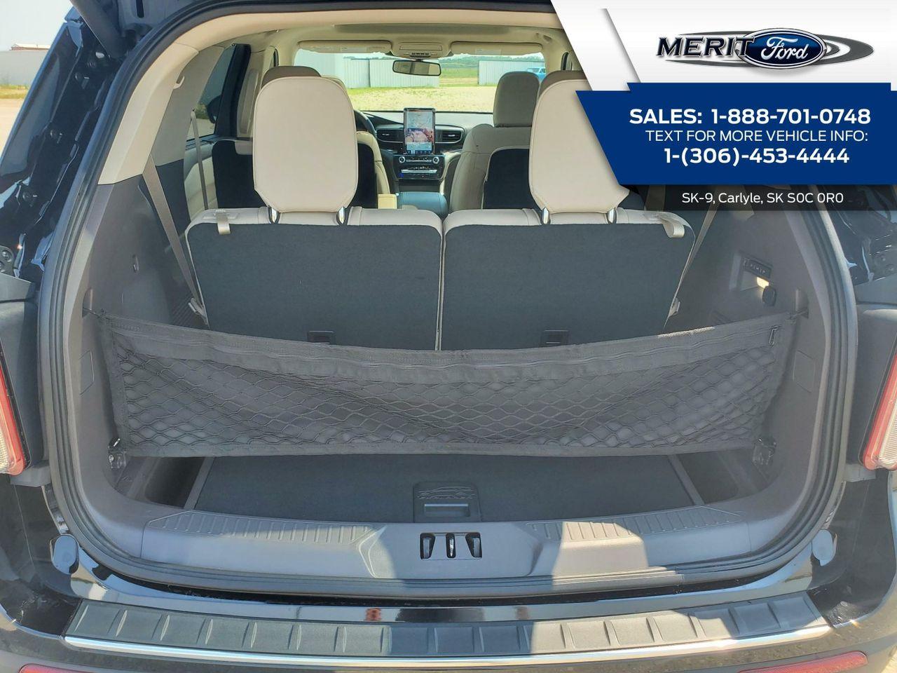 2021 Ford Explorer Platinum-3