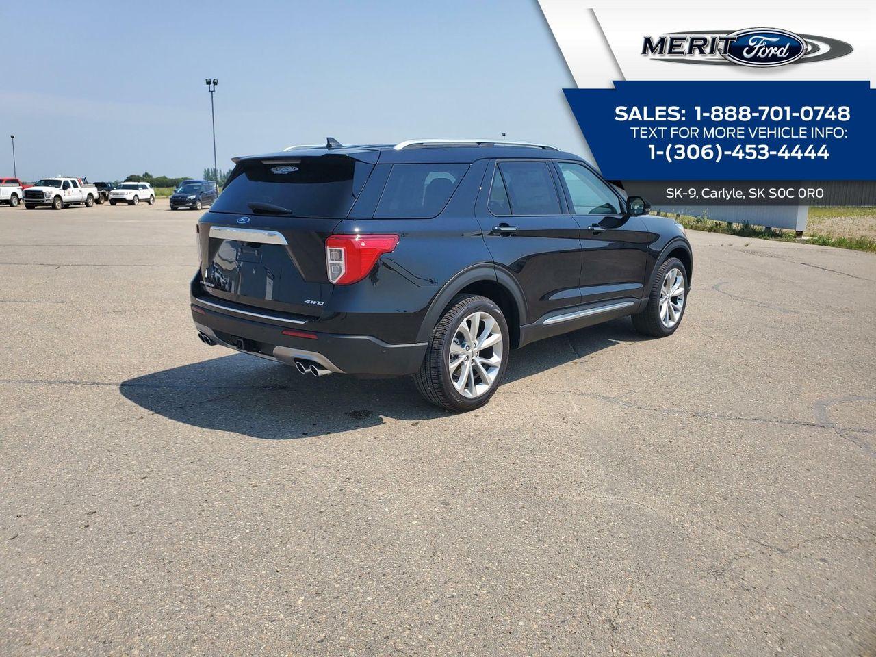 2021 Ford Explorer Platinum-4