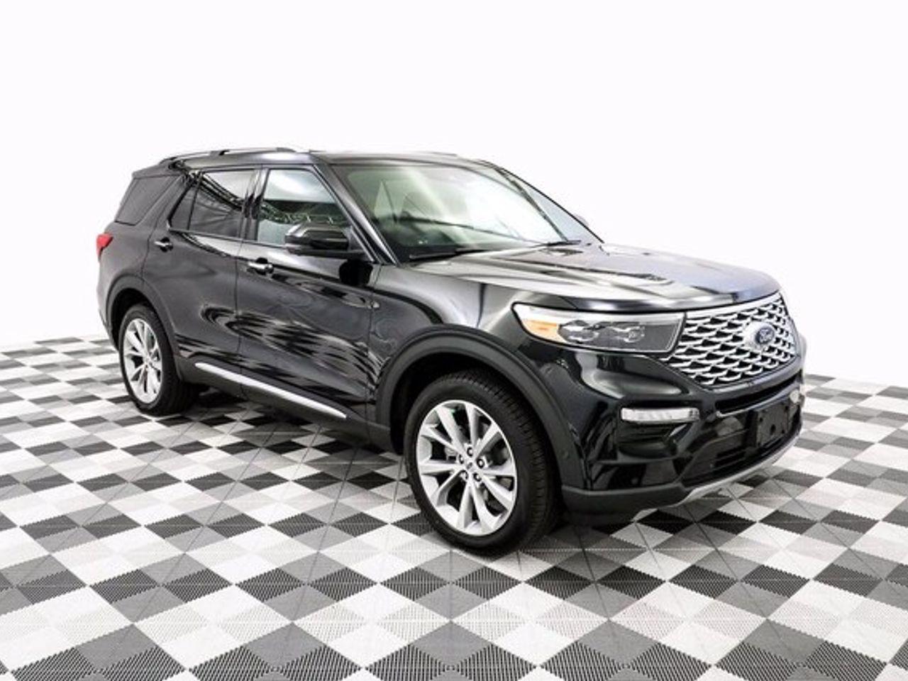 2021 Ford Explorer Platinum-3