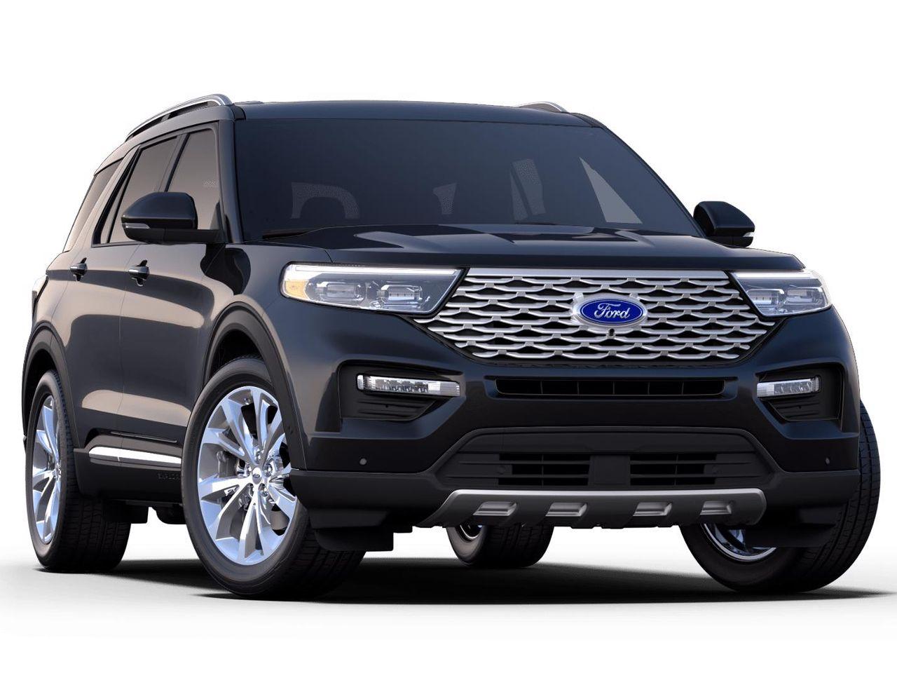 2021 Ford Explorer Platinum-3