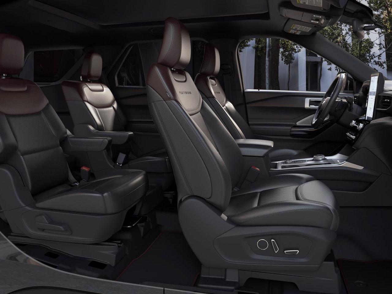 2021 Ford Explorer Platinum-4