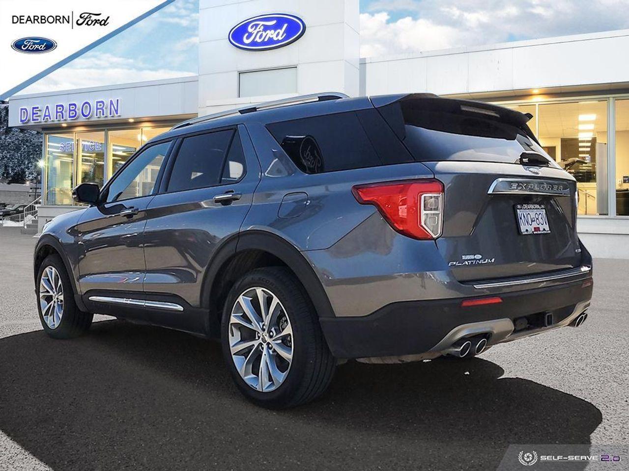 2021 Ford Explorer Platinum-3